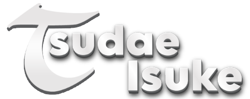 Tsudae Isuke logo